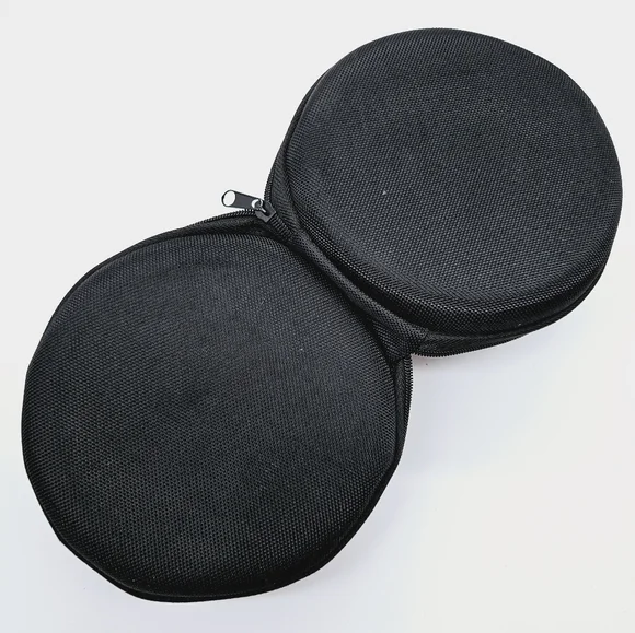 PAW MASTER | compact travel hiking food & water dog pet bowls - Picture 3 of 5